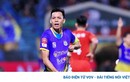 Văn Quyết, Rafaelson và Rimario ai sẽ là  Vua phá lưới V-League 2023: 